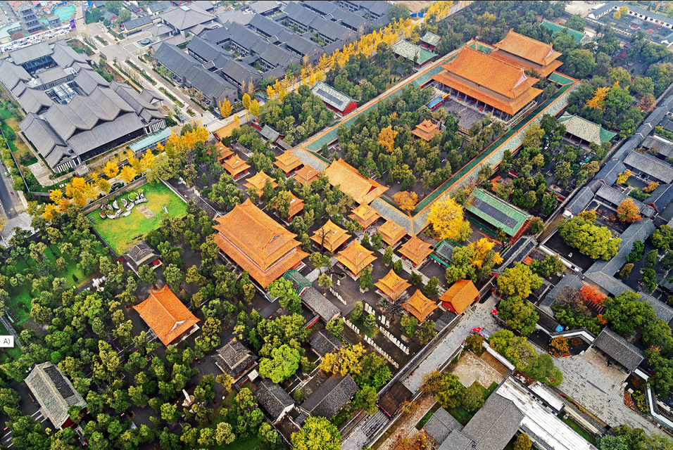濟寧孔子文化旅游集團入選山東省數(shù)據(jù)開放創(chuàng)新應用實驗室(第二批)名單