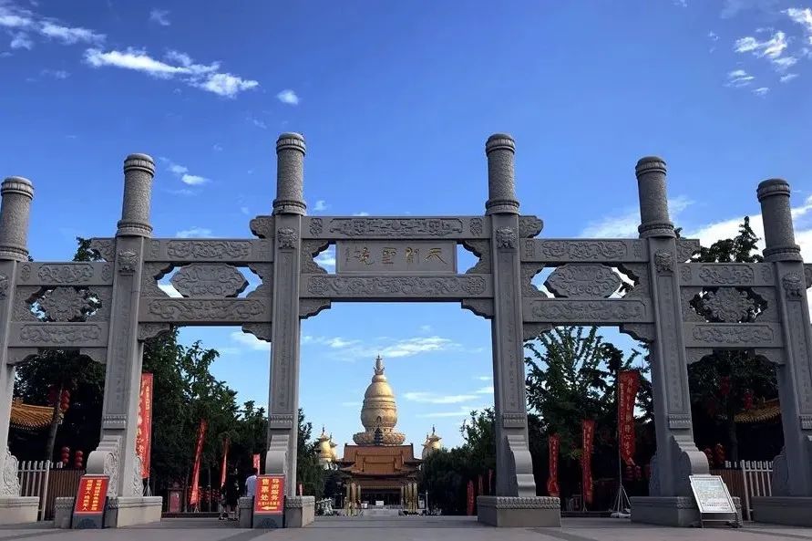景區(qū)活動(dòng) | 這個(gè)國(guó)慶，來(lái)汶上感受秋日浪漫，歡樂(lè)一觸即達(dá)！