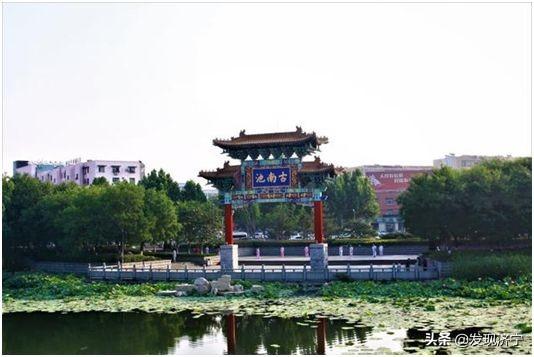 那些老一輩濟(jì)寧人耳熟能詳?shù)臐?jì)寧古八景，不應(yīng)該被遺忘