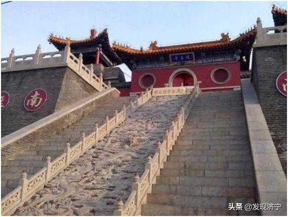 那些老一輩濟(jì)寧人耳熟能詳?shù)臐?jì)寧古八景，不應(yīng)該被遺忘