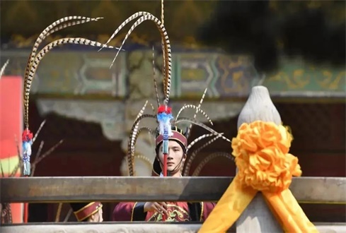 漲知識丨祭孔大典有什么來頭？