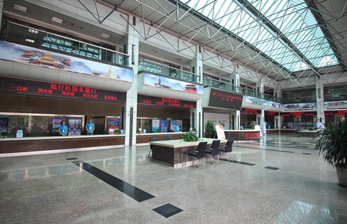 濟(jì)寧孔子文旅集團(tuán)實(shí)現(xiàn)“十一黃金周” 安全、效益“雙豐收”