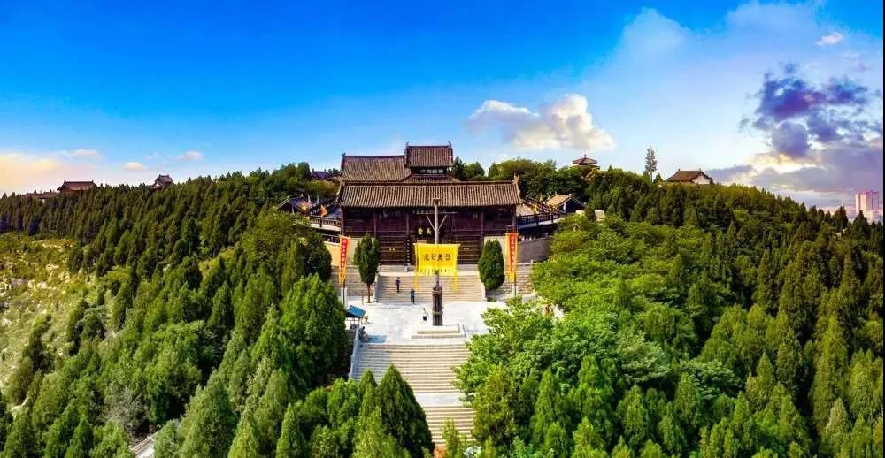 【福利來(lái)襲】女神節(jié)！濟(jì)寧這些景區(qū)喊你來(lái)?“約惠”