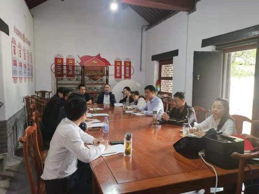 推進“三權(quán)分置”改革,助力鄒城旅游發(fā)展